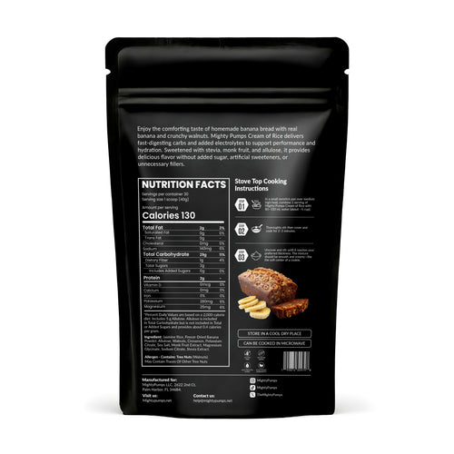 Banana Bread